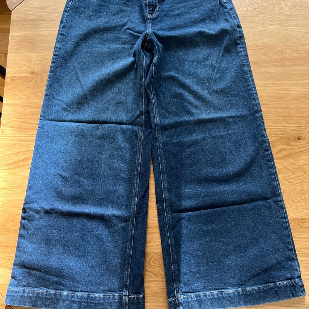 Paige Harper Jeans